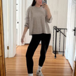 WEEK OF OUTFITS 3.2.26 - Carly