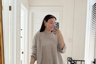 WEEK OF OUTFITS 3.2.26 - Carly