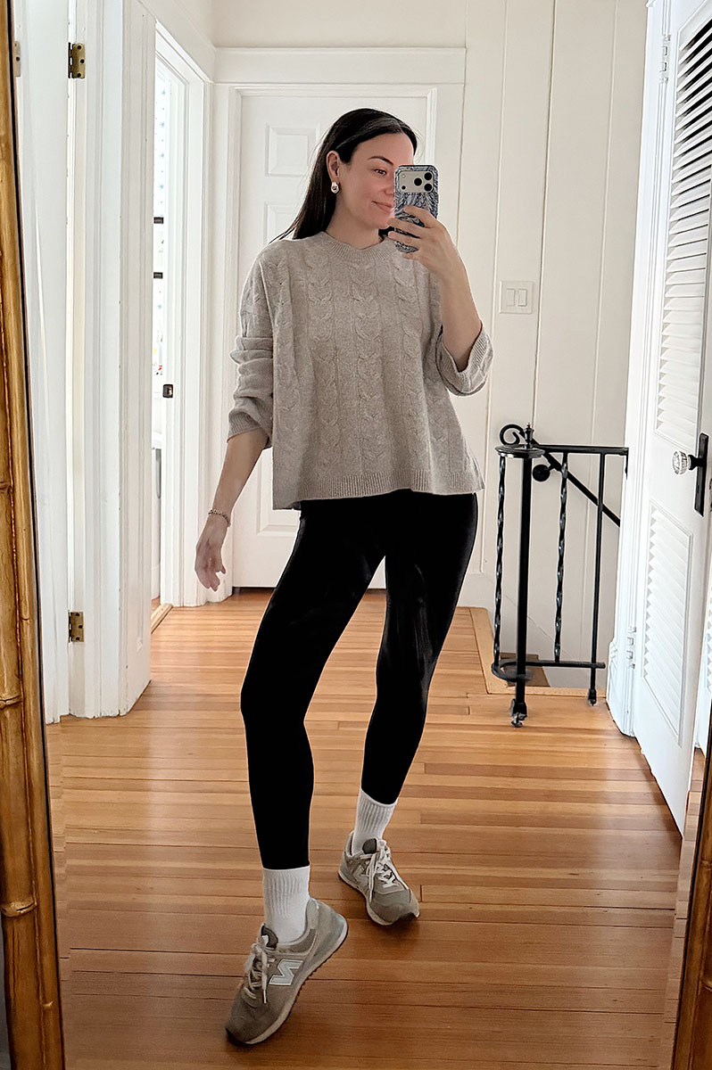 WEEK OF OUTFITS 3.2.26 - Carly