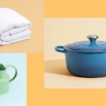 We believe in "Buy for Life" products. Here are our 23 favorites.