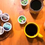 We had the Coffee Expert test the 40 K cups. Here are the 5 best for your Keurig