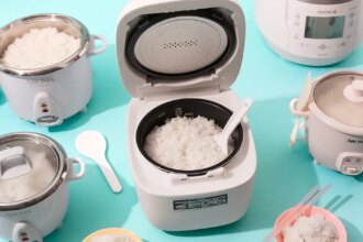 We've been testing rice cookers for over a decade—here are our favorites