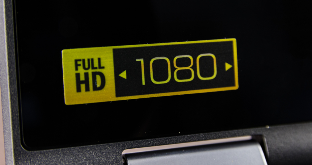 What Is 1080p Resolution: HD Clarity Explained | Skylum Blog