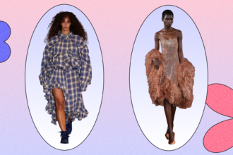 Why I'm Skipping Florals And Opting For These Spring Dresses Instead