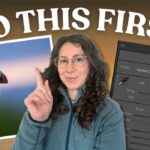 Wildlife Photo Editing: Build Your Plan First | Fstoppers