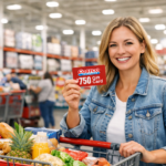Win a $750 Costco Gift Card – Limited Opportunity for Members