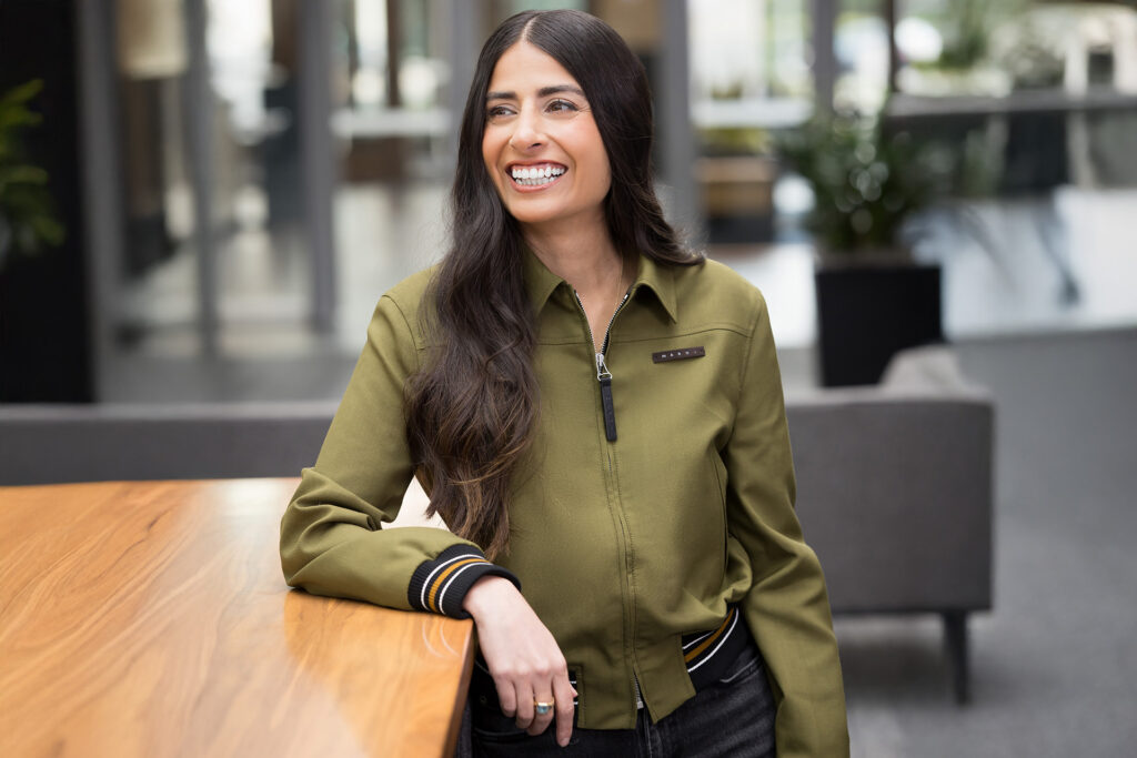 Asha Sharma, CEO of Xbox