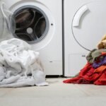 You are probably using too much detergent. An expert explains why it's bad