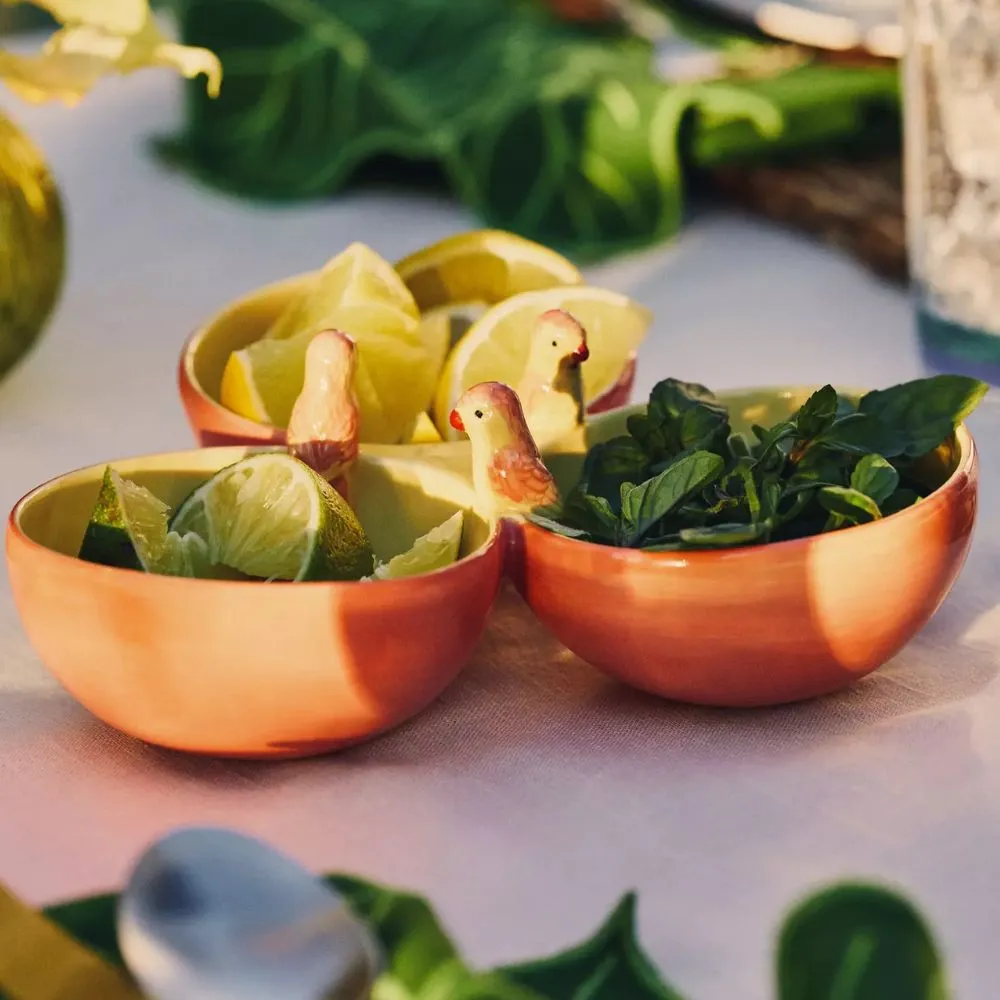 Anthropologie x Farm Rio Home Capsule: Shop Decor, Hosting Essentials