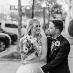 How to Ask for Honeymoon Money on Your Wedding Registry - katiejaynes.com