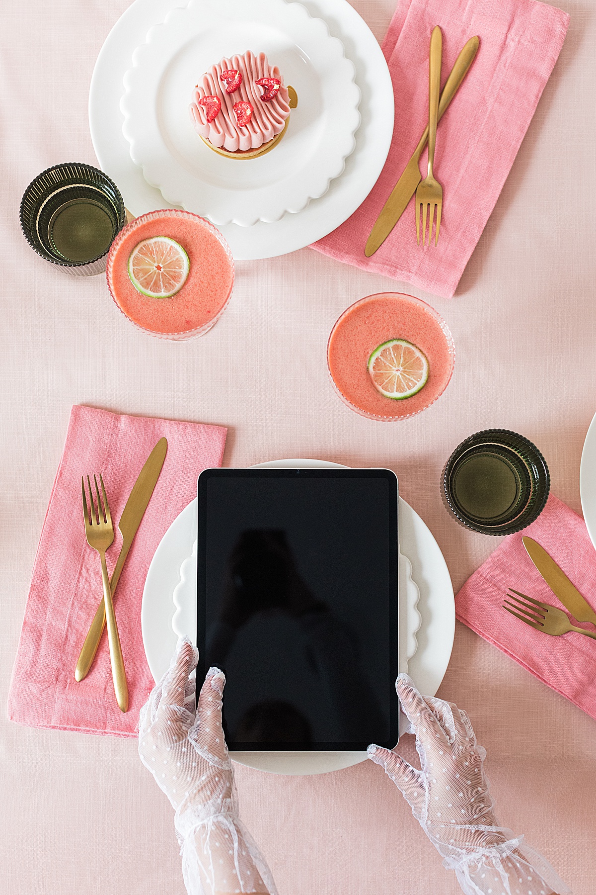 Digital Cravings Brand & Web Studio | Brand photos by Abby Grace Photography