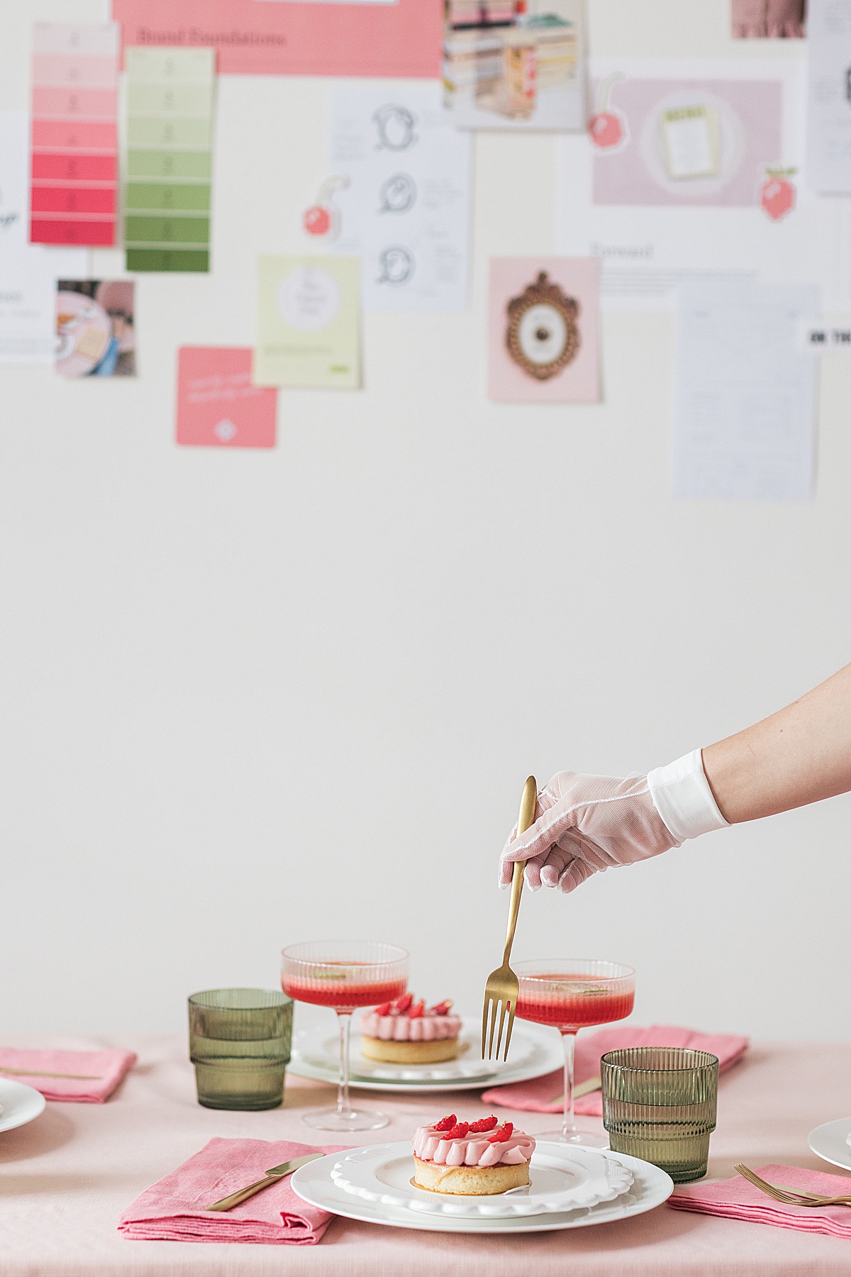 Digital Cravings Brand & Web Studio | Brand photos by Abby Grace Photography