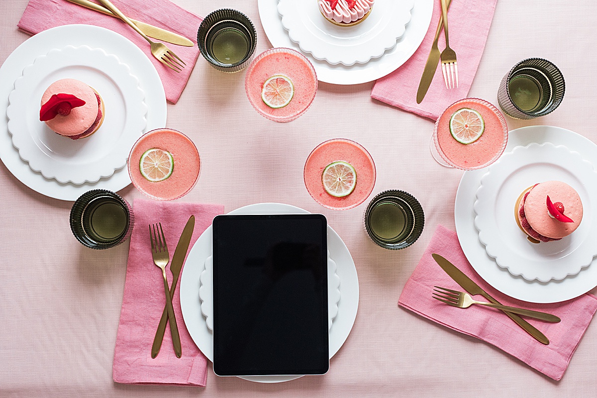 Digital Cravings Brand & Web Studio | Brand photos by Abby Grace Photography