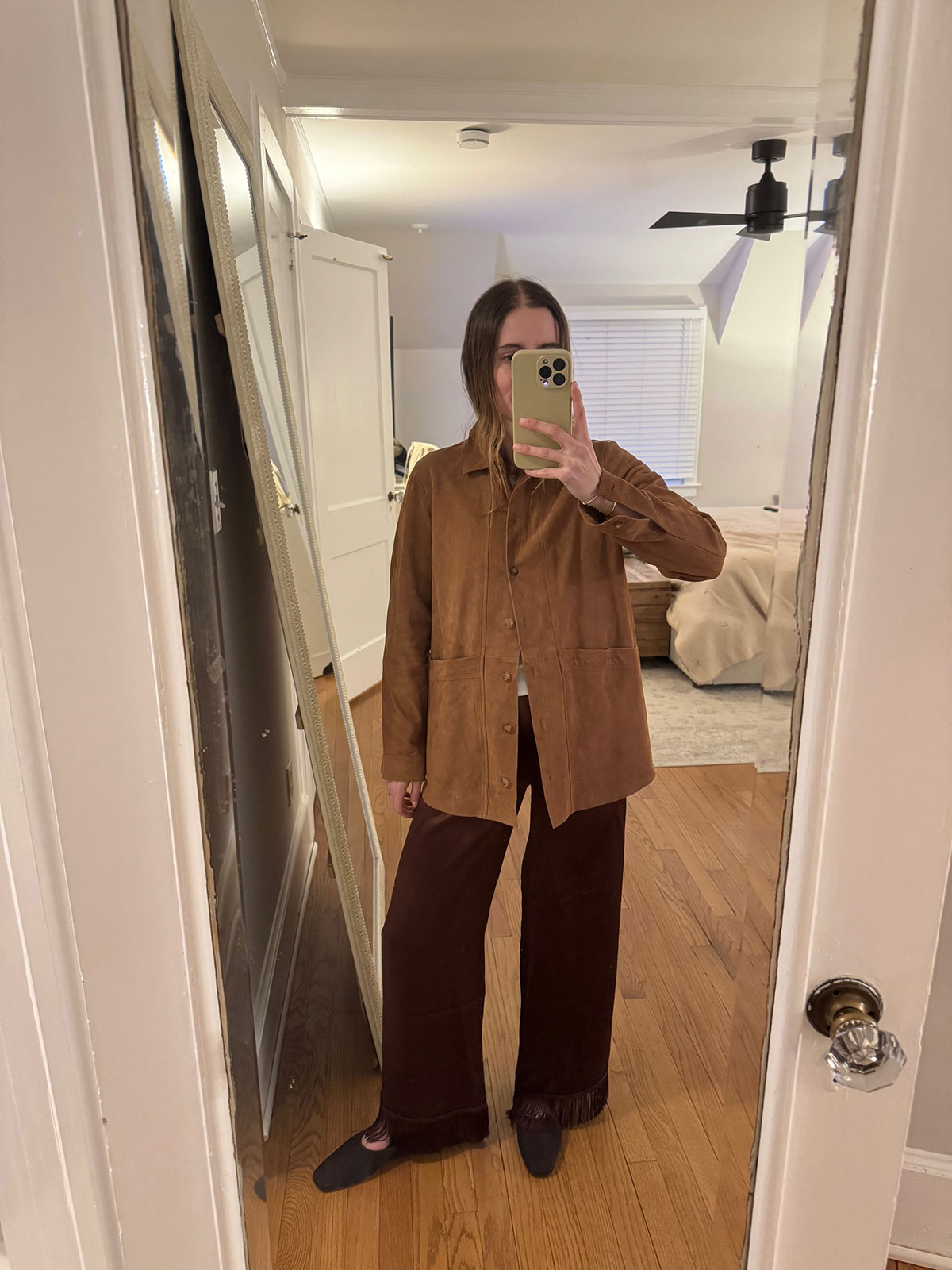 Outfits from a fashion mom