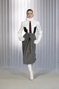 Jean Paul Gaultier Fall 2026 Ready-to-Wear Collection at Paris Fashion Week