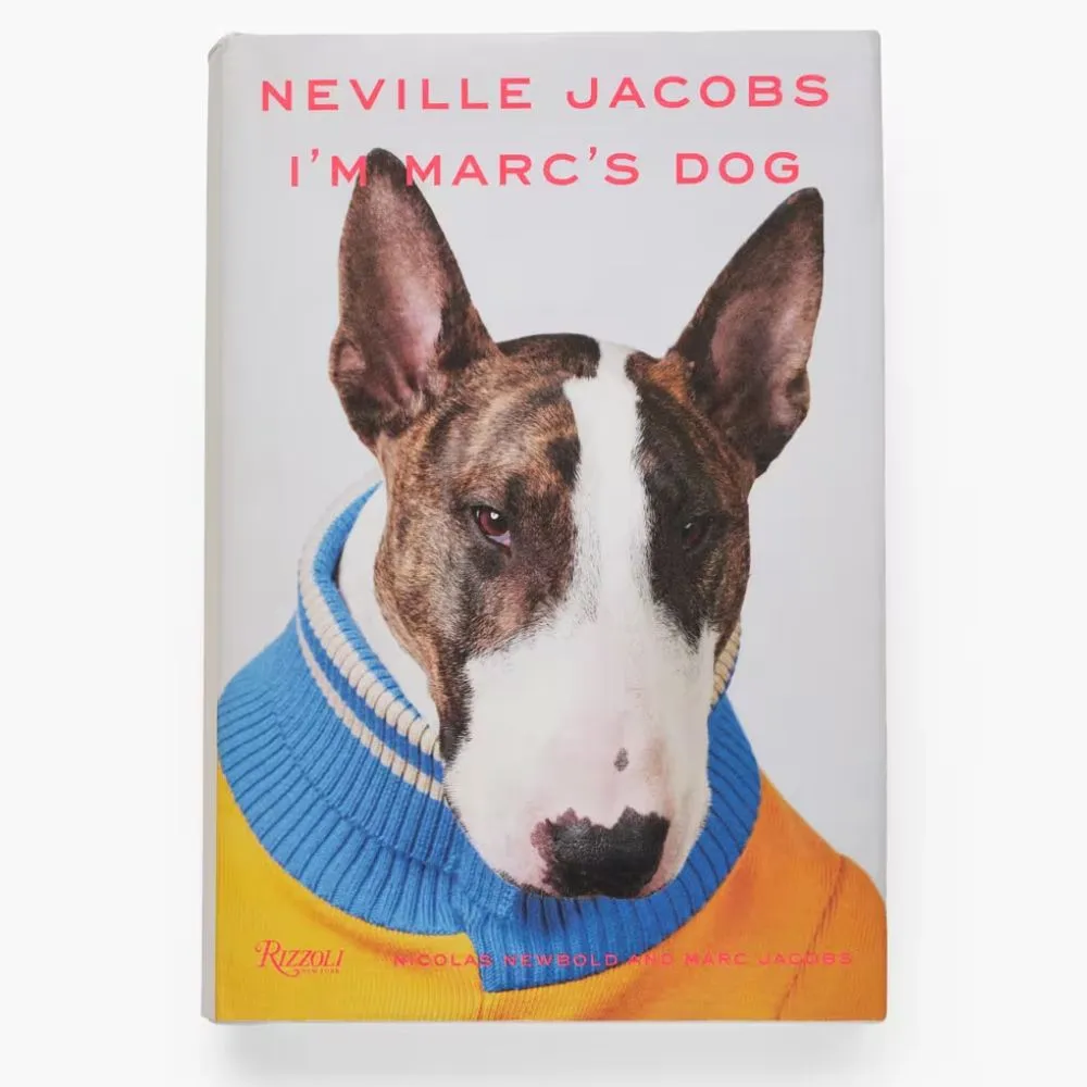 Marc Jacobs Tote Bags With Custom Pet Portraits: Details, Shop Online