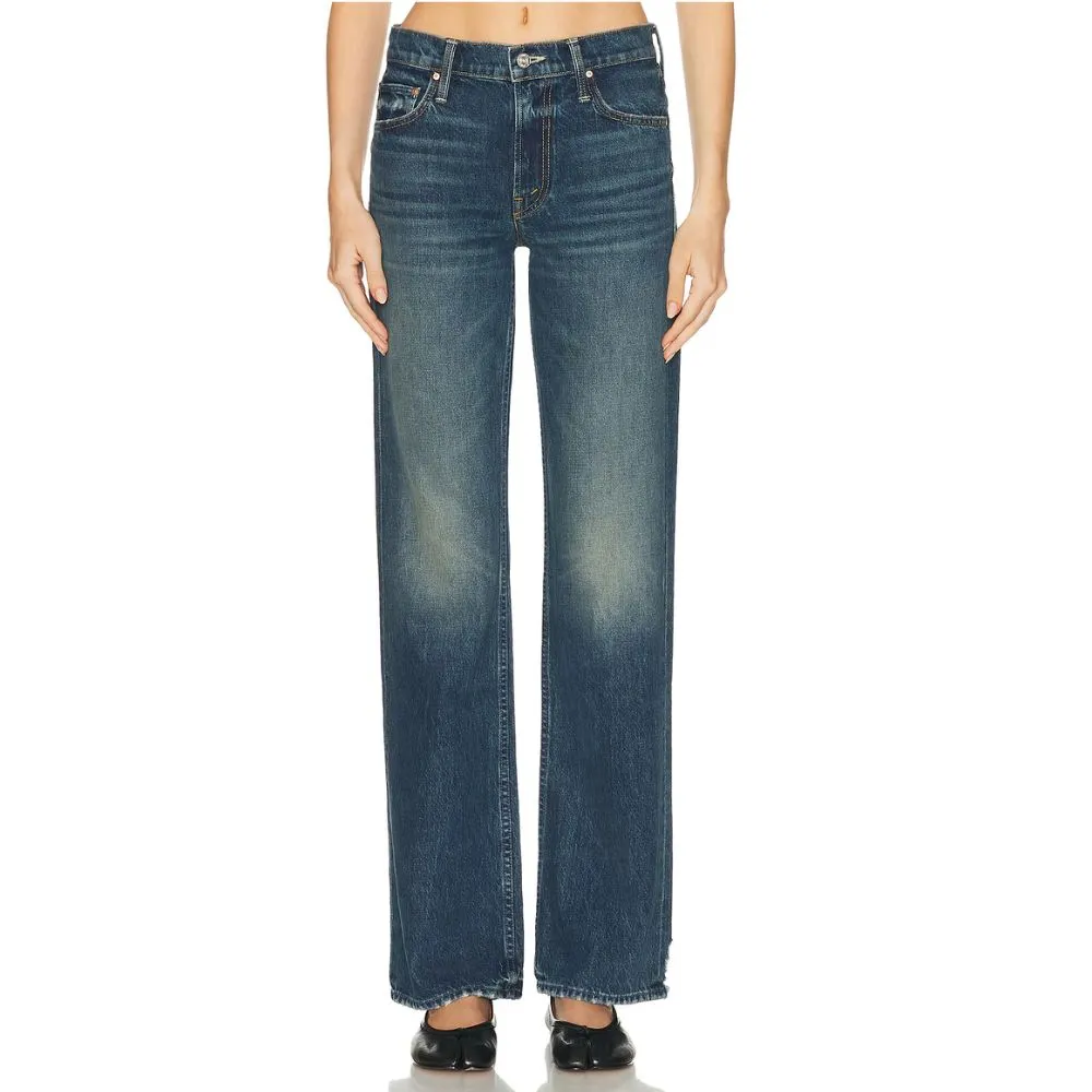 Best Straight-Leg Jeans for Women Spring 2026: Styles, Reviews, Prices