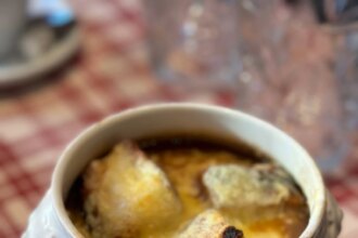 Traditional French Dishes