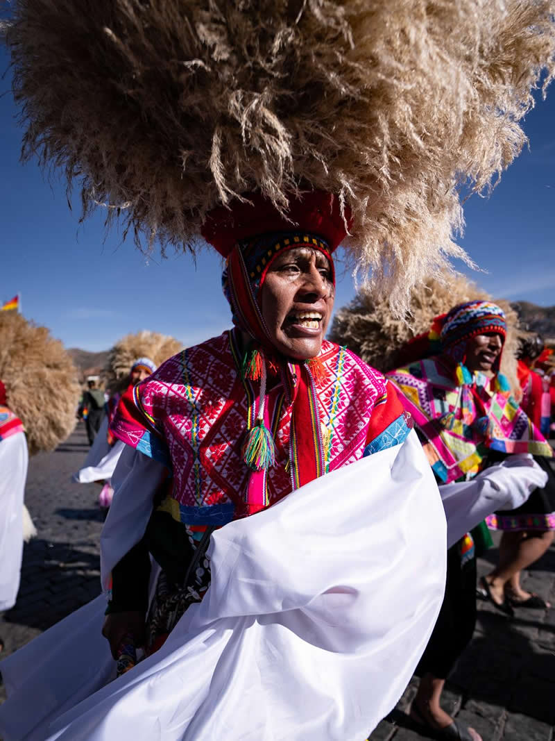 Latin America Regional Awards Shortlist: 