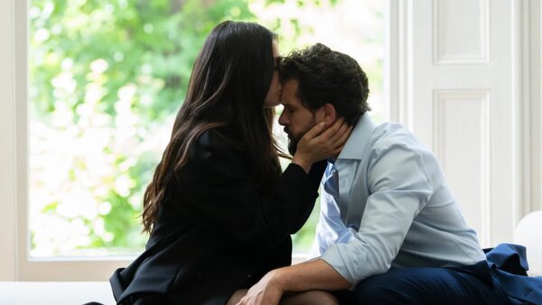 ‘Industry’'s Kit Harington Would Play Henry Muck Again