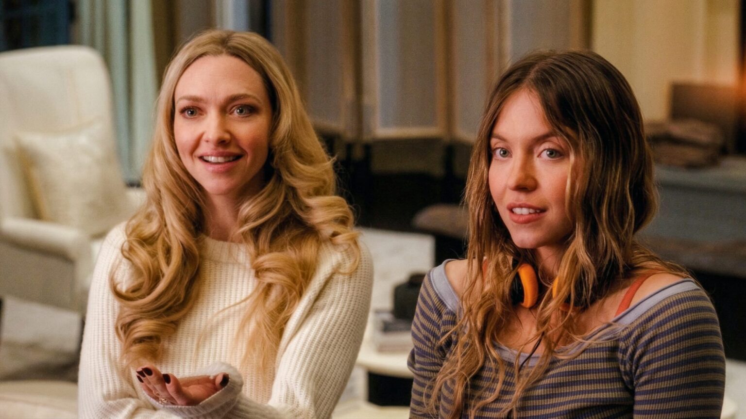 The Maid was one of my favorite movies of last year - and now you can finally watch it for free on Prime Video.