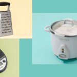 8 Instant Meals and Tools to Make Cooking Less Tiring