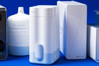 We've found a practical reverse osmosis filter that you can (probably) install yourself