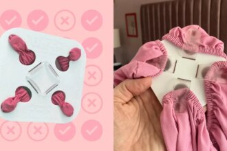 No more burritos in the bed linen? I tested the item for washing without lumps.