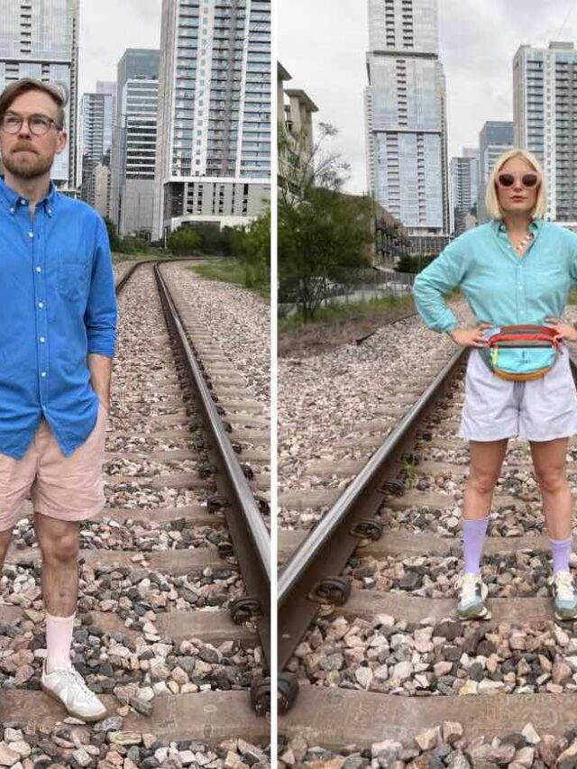 Colorful Ethical Fashion: 10 Sustainable Clothing Brands That Bring the Color