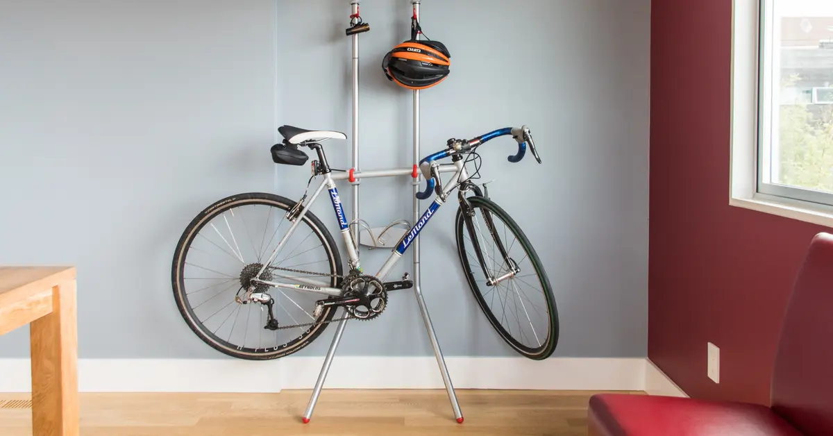 Best Bike Storage Ideas