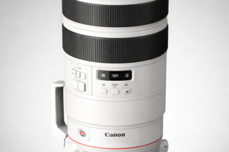 Canons announces a new SUPERZOOM lens!