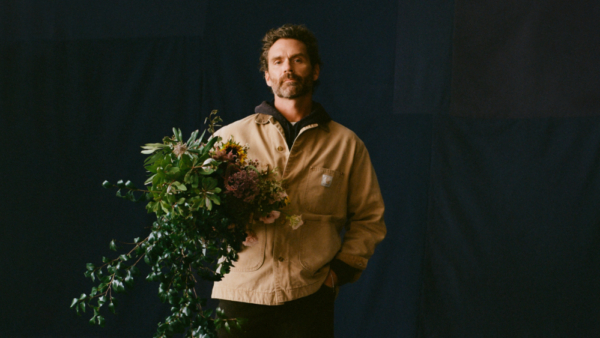 A look from the Wylie Welling collection.