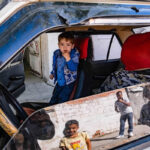 Chasing Light: How Nazile Bolat Transforms Streets Into Timeless Stories