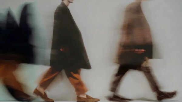 Santoni, One of One, men, shoes, footwear, custom shoes, loafers