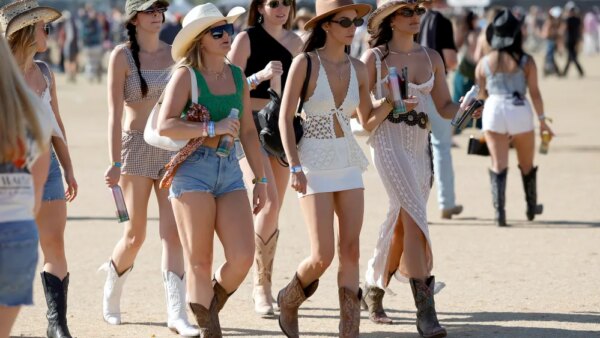 How Function and Price Are Shaping Festival Fashion Trends in 2026