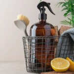 How to Throw an Easter Party Without Being Afraid of the Cleanup