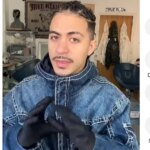 Jaffa Saba Accuses True Religion of Exploitation in Viral ‘False Religion’ Video