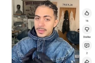 Jaffa Saba Accuses True Religion of Exploitation in Viral ‘False Religion’ Video