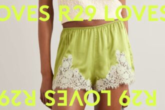 Lace-Trimmed Shorts, Spring Perfumes, And More Obsessions Taking Over Our Editors' Carts