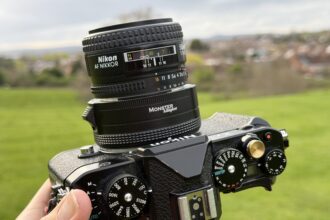 Monster Adapter LA-FZ1 - Review Overview & Introduction