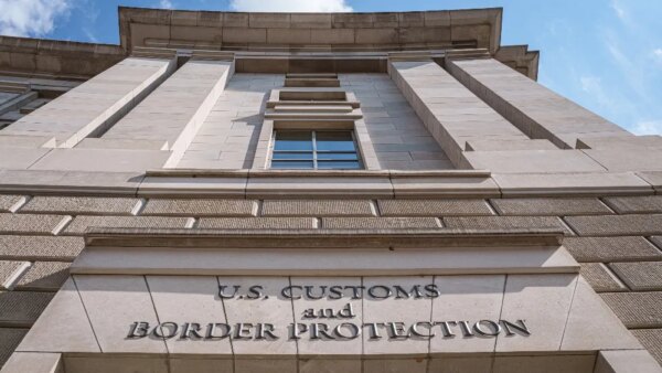 Op-Ed: A Customs Enforcement Plan That Puts America First and Grows the U.S. Treasury