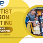 Ribbon Cutting Photography Pacific Grove | Dr. Jamie Grand Opening — Jason Collin Photography