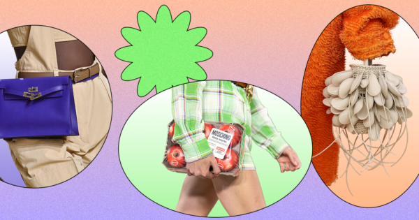 The Handbag Trends Everyone Will Be Carrying This Spring 2026