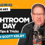 This Week on The Grid: It’s Lightroom Day — Tips & Tricks - Lightroom Killer Tips