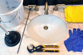 What Plumbers Wish You Knew Before Cleaning Your Sink