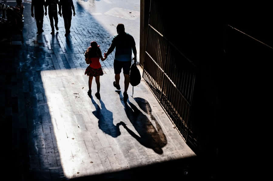 Turkey Street Photography Nazile Bolat